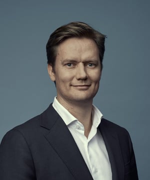 Axel  Elvik