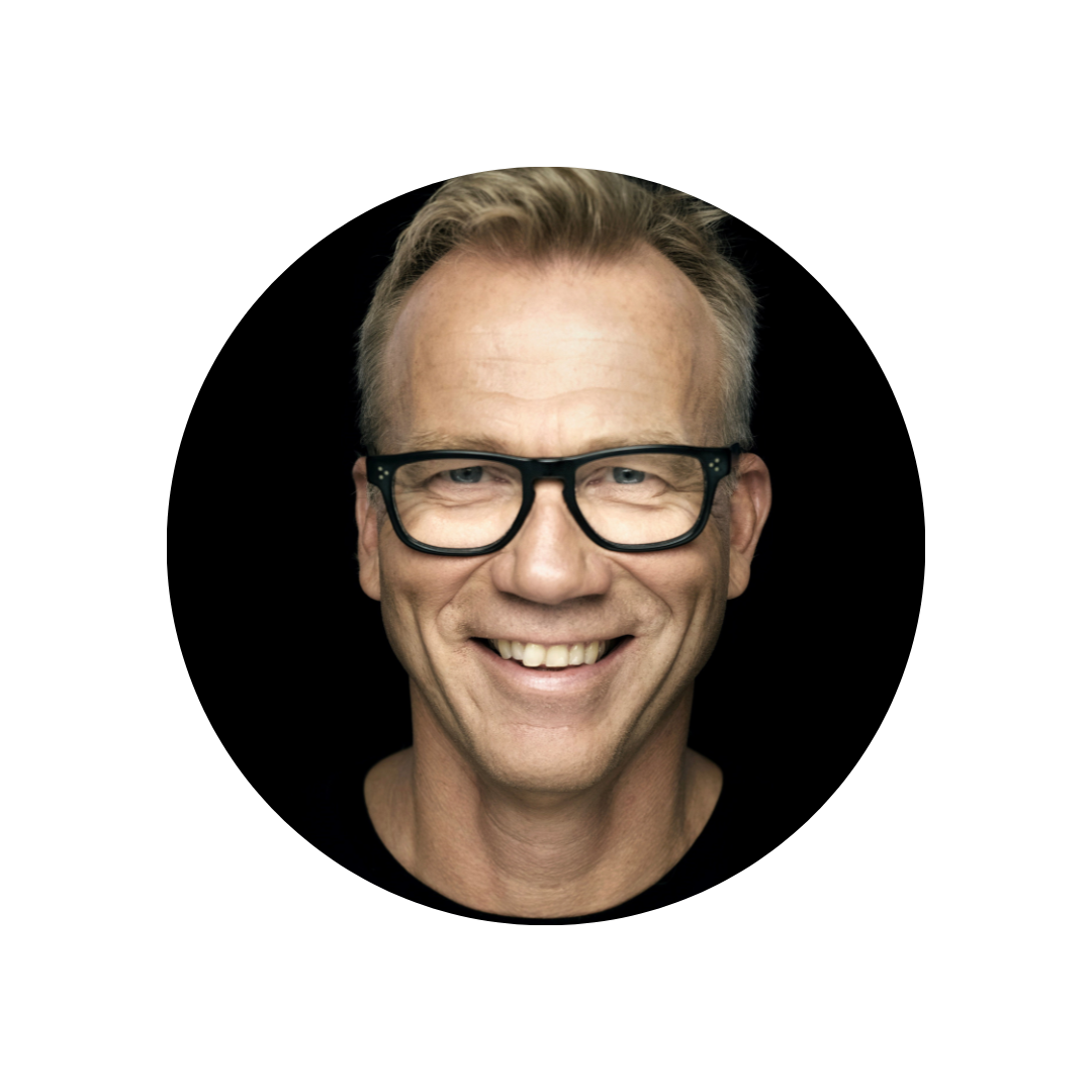 Petter Gulli holder foredrag på EcoOnlines fagseminar 